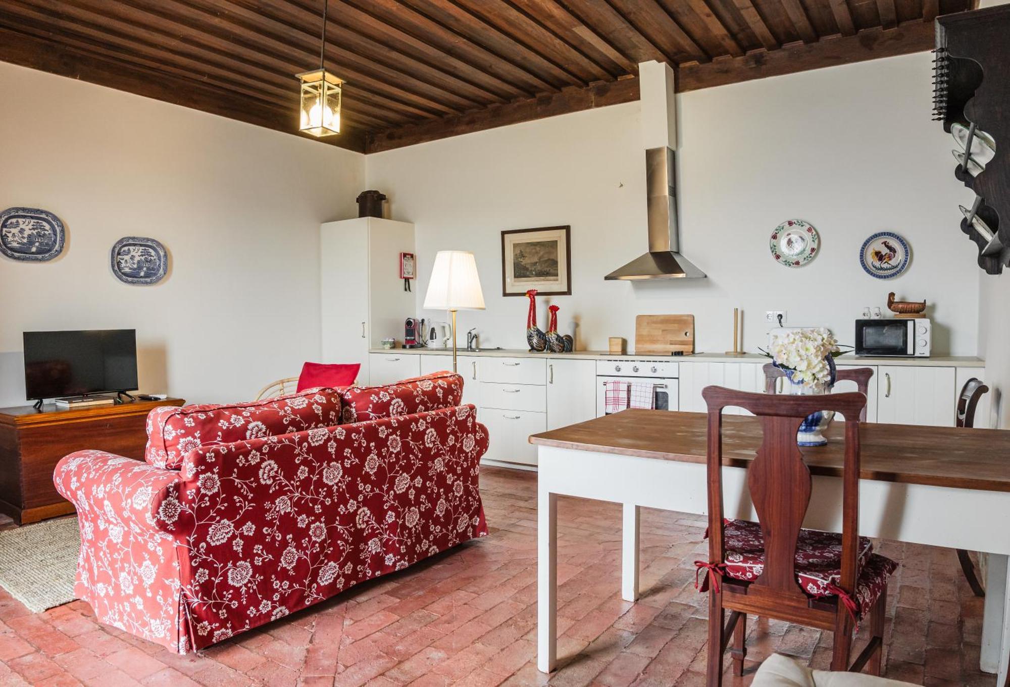 Willa Casa Do Salgueiral Santa Marta de Penaguião Zewnętrze zdjęcie